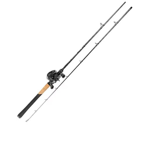 IFISH Enforcer Vertical Combo 6' 5'' -65g