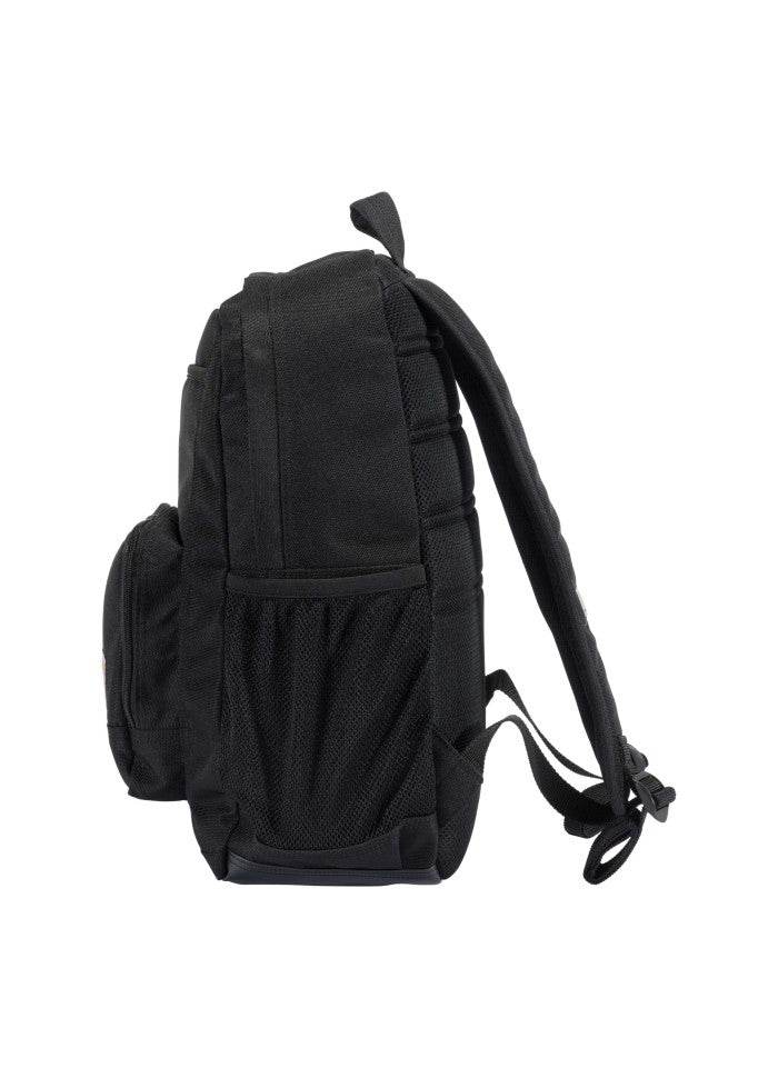 Carhartt 23L Single-Compartment Backpack Black - NatureLife