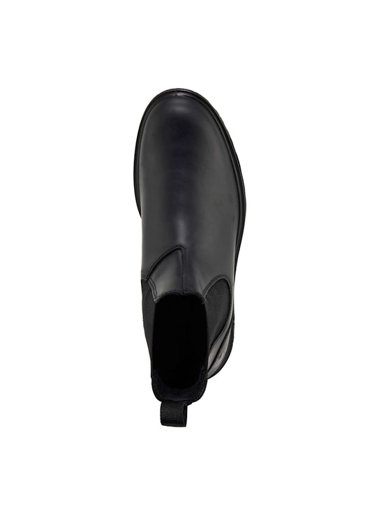 Carhartt Greenfields 2 Chelsea Boot Black