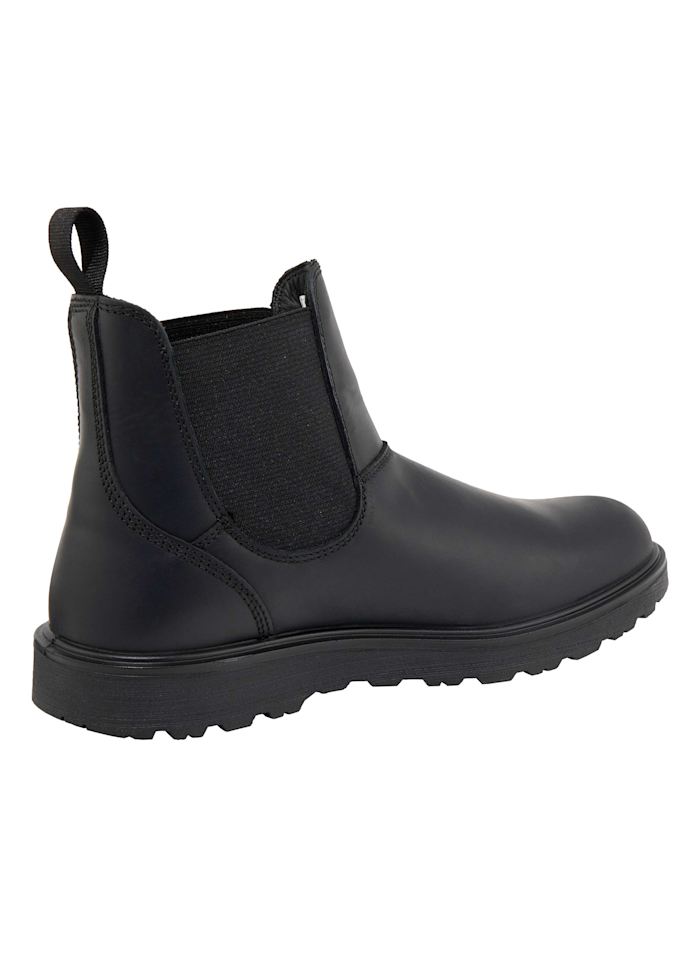 Carhartt Greenfields 2 Chelsea Boot Black