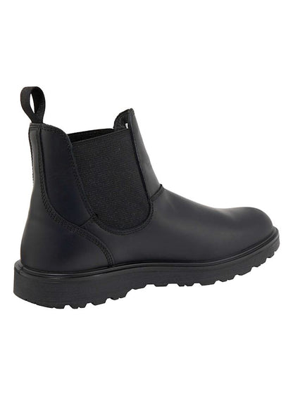 Carhartt Greenfields 2 Chelsea Boot Black