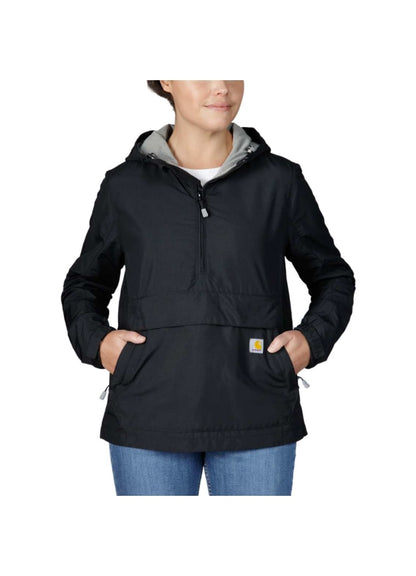 Carhartt Loose Lightweight Anorak Black