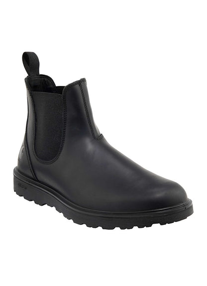 Carhartt Greenfields 2 Chelsea Boot Black