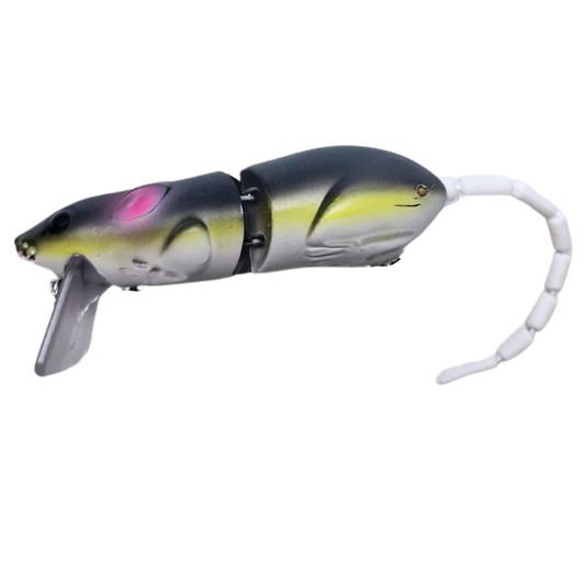 Rattus Pro X Grå