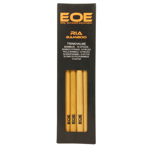 Eifel Outdoor Equipment Ria Bamboo Bamboo