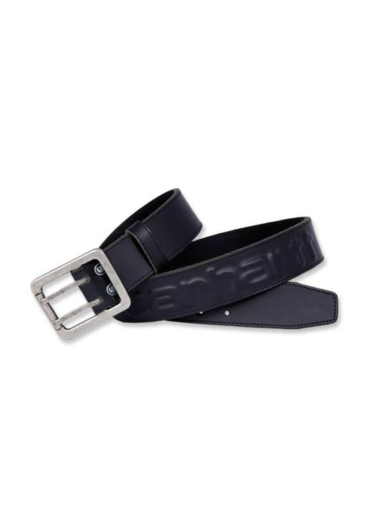 Carhartt Logo Belt - NatureLife