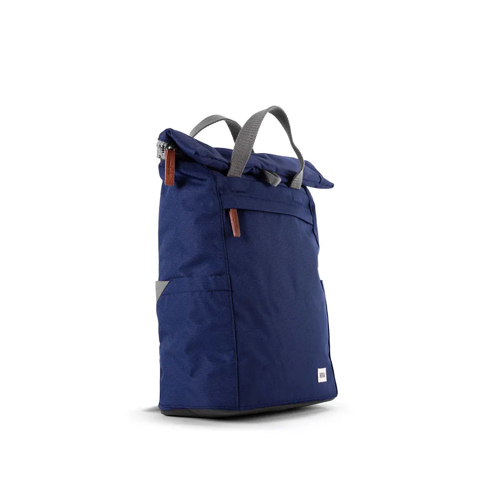 ROKA London Finchley A Medium Ryggsäck Mineral