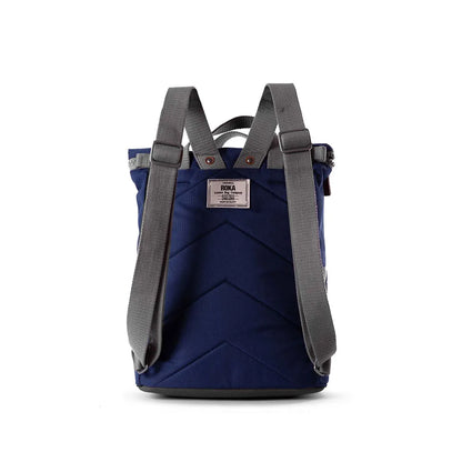 ROKA London Finchley A Medium Ryggsäck Mineral