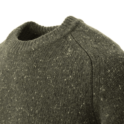 Sätila Dagsnäs Sweater Herr Dark Green