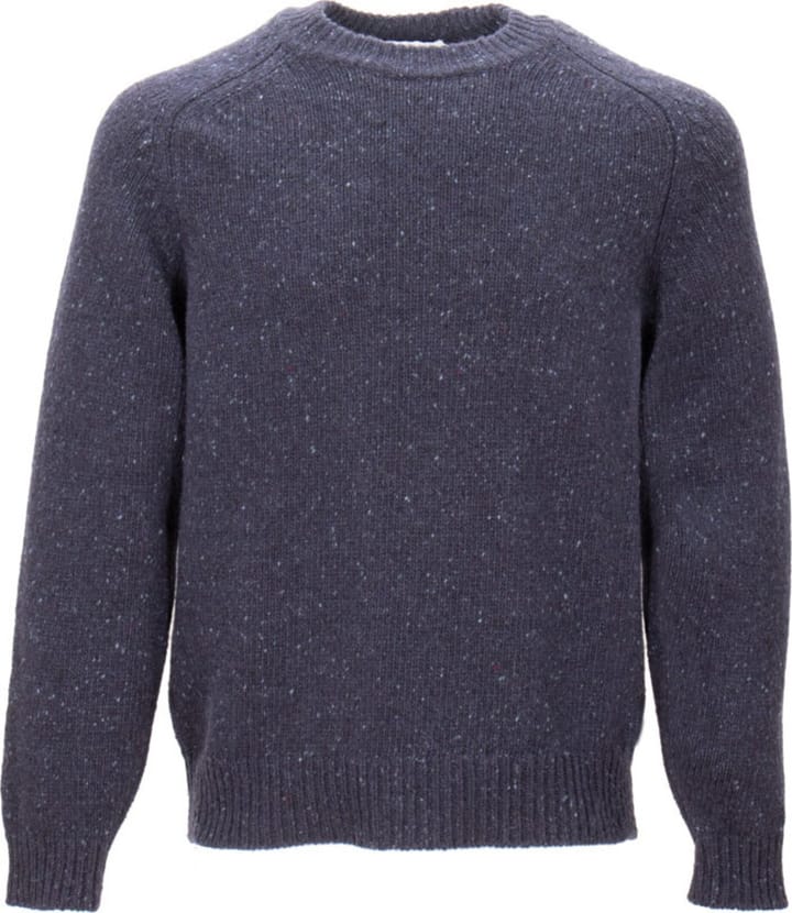 Sätila Dagsnäs Sweater Herr Dark Blue