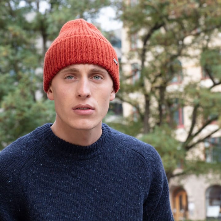 Sätila Dagsnäs Sweater Herr Dark Blue