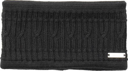 Sätila Krok Headband Black