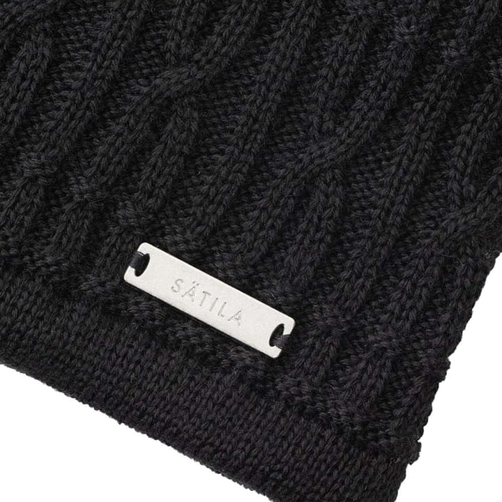 Sätila Krok Headband Black