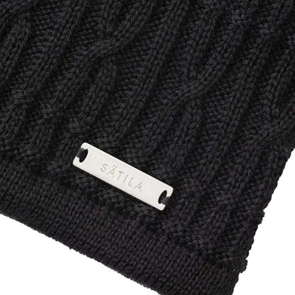 Sätila Krok Headband Black
