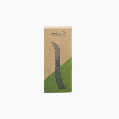 Opinel N08 Pruning Grafting Beech