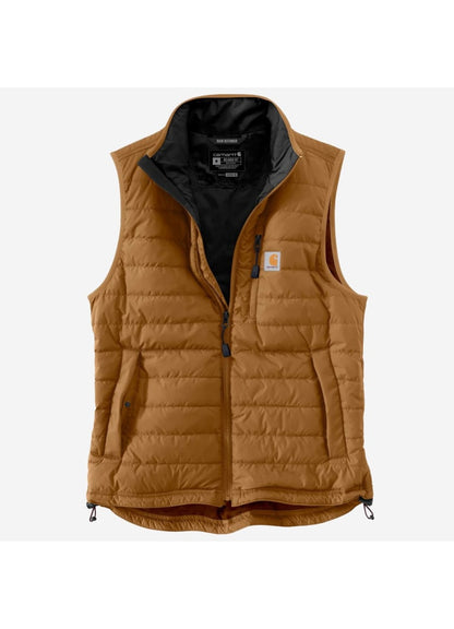 Carhartt Gilliam Vest Brown