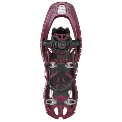 Symbioz Instinct Wine Snöskor