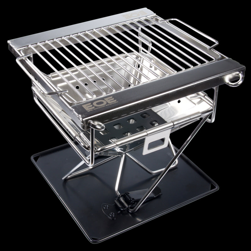Eifel Outdoor Equipment Sollig XS Metal