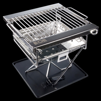 Eifel Outdoor Equipment Sollig XS Metal