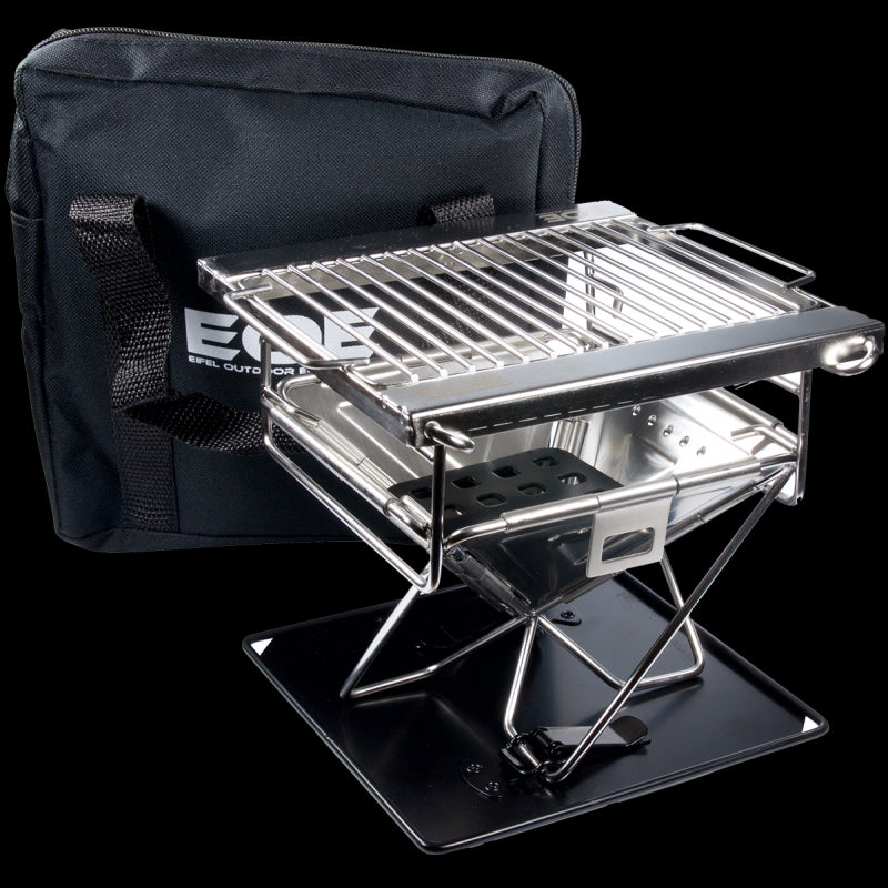 Eifel Outdoor Equipment Sollig XS Metal