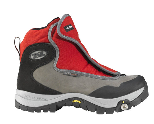 Step-In Trek