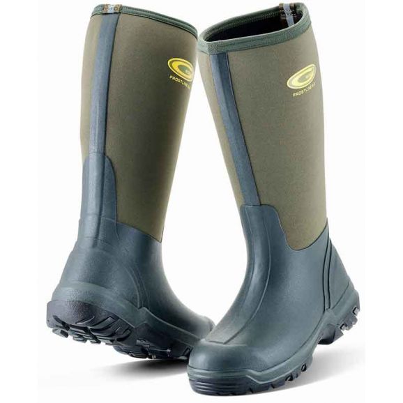 Grubs Frostline 5.0