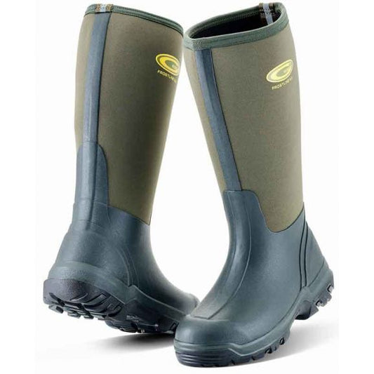 Grubs Frostline 5.0