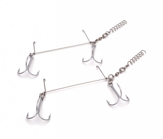 SvartZonker Stinger Tackel 2-Pack