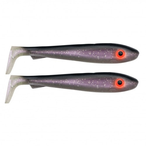 SvartZonker McRubber Junior 2-Pack