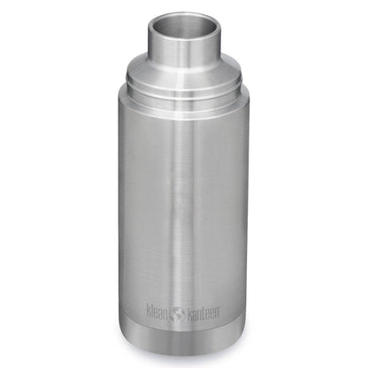 Klean Kanteen TKPro Termos Silver 0.5L/0.75/1L - NatureLife