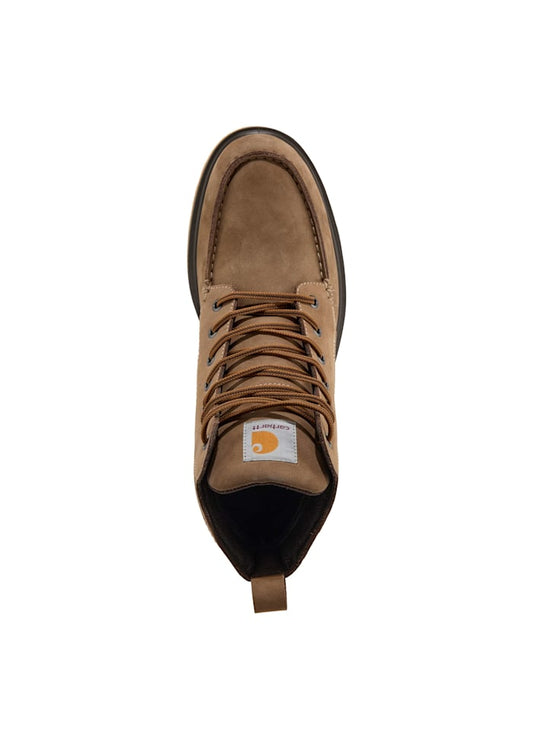 Carhartt Greenfields 2 Workboot Khaki