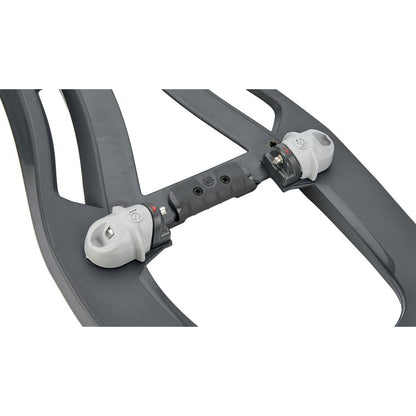 TSL Step-In Alpine Grey 345