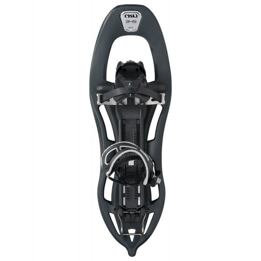 Dark Grey Access 345