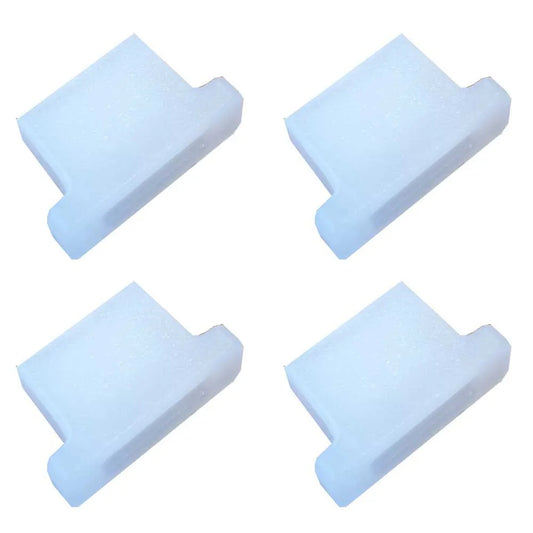 Kit 4 Spike Protections (Highlander)