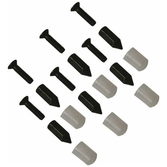 Kit Spikes (X6)