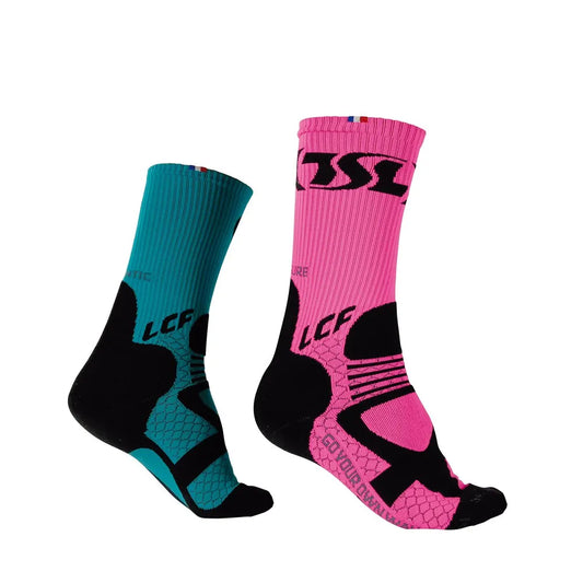 Socks Trail