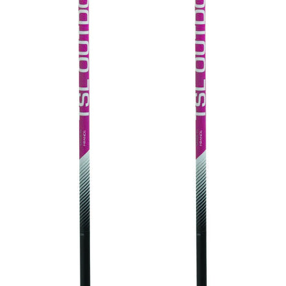 Tactil C20 Slim Pink