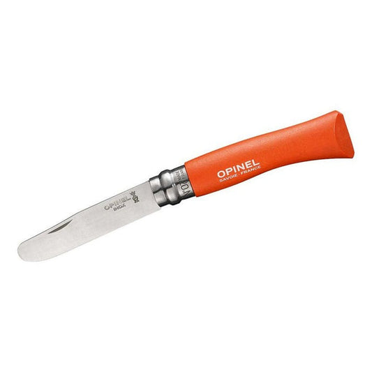 Blister N07 My 1St Opinel Mandarin