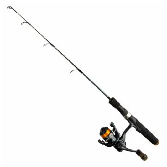IFISH Paragon HSP Combo 24''