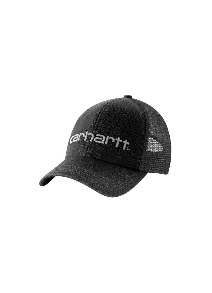 Carhartt Dunmore Cap Black - NatureLife