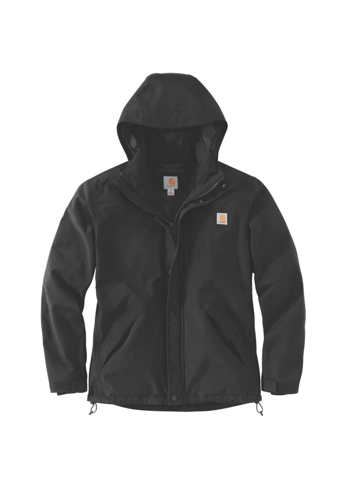 Carhartt Shoreline Jacket Herr