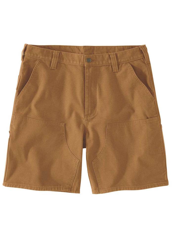 Carhartt Duck Double Front Shorts - NatureLife