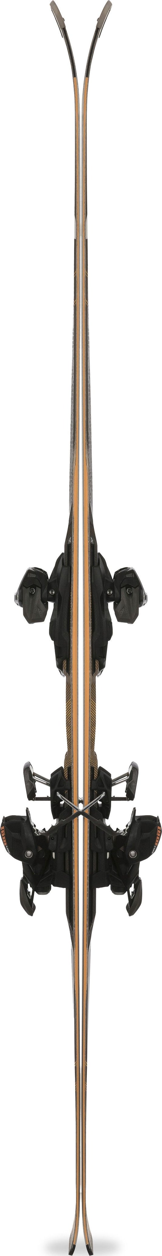 Völkl Peregrine 78 Wideride