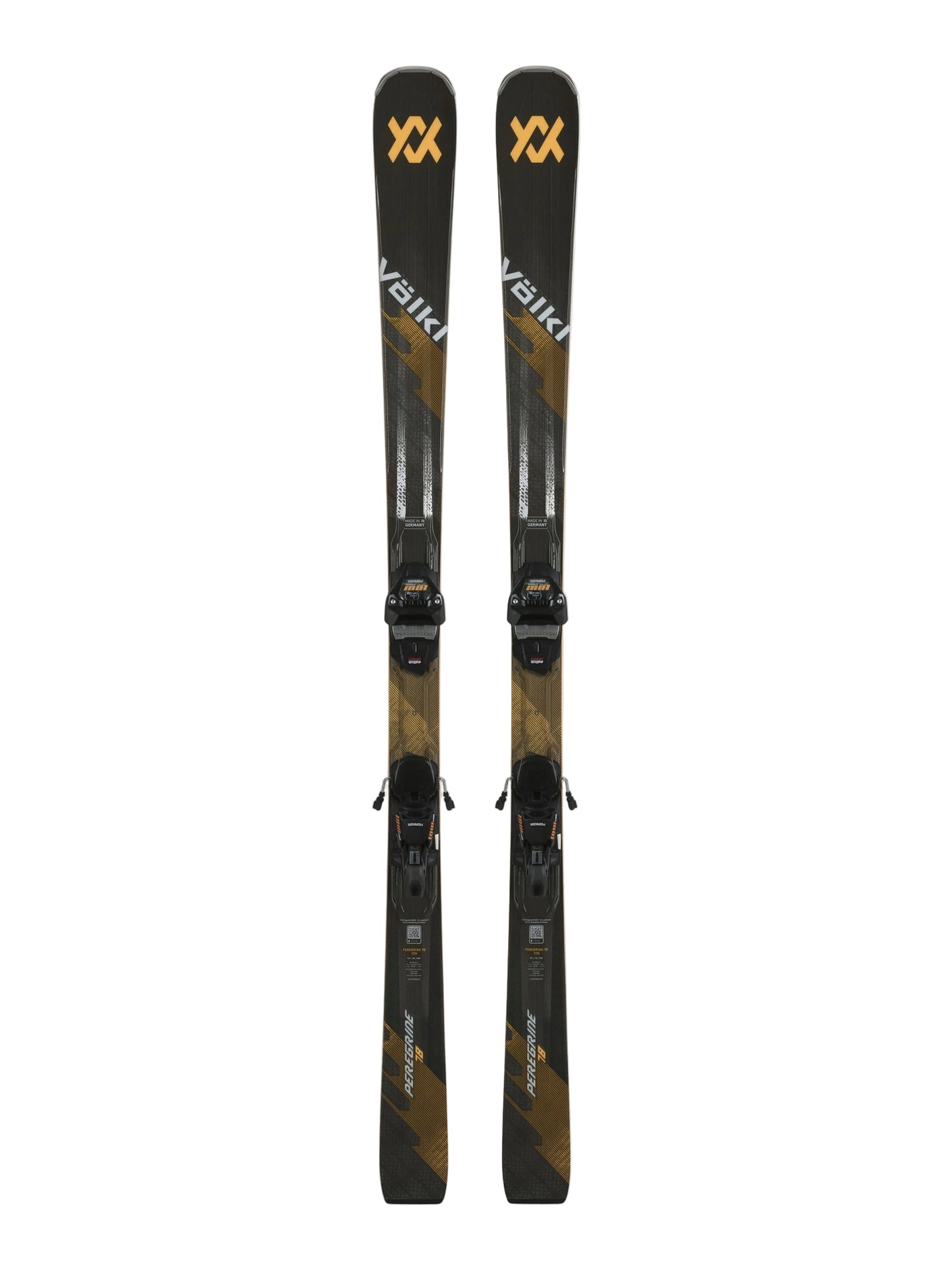 Völkl Peregrine 78 Wideride