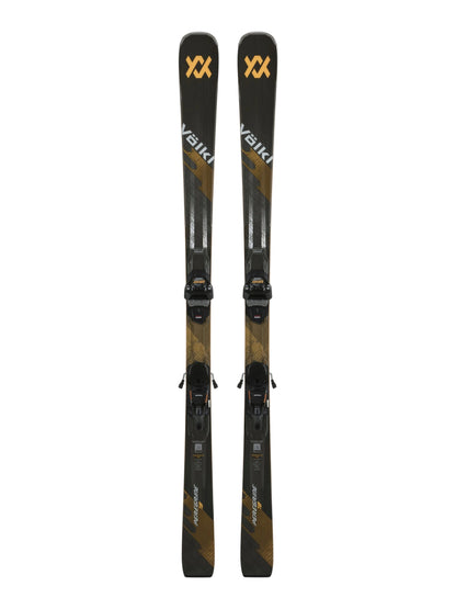 Völkl Peregrine 78 Wideride