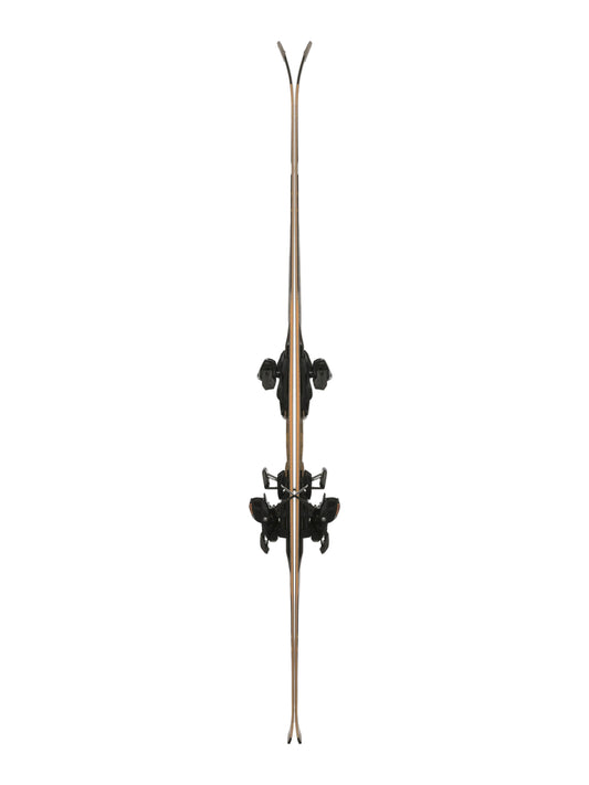 Völkl Peregrine 78 Wideride