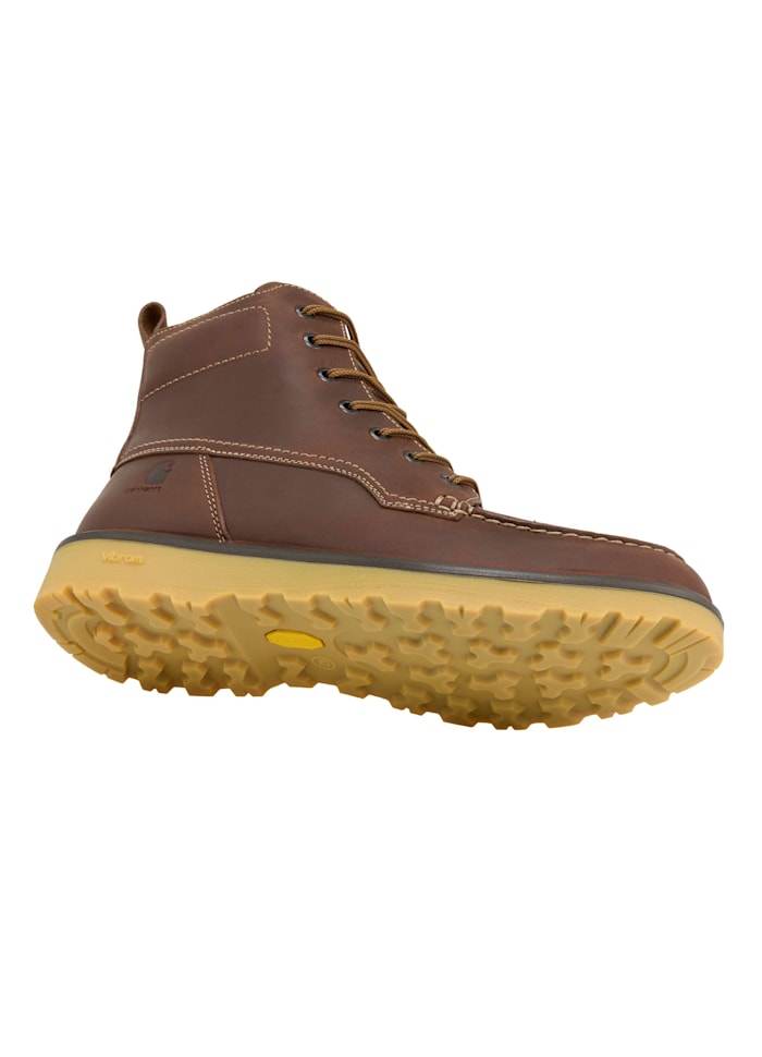 Carhartt Greenfields 2 Workboot Dark Brown - NatureLife