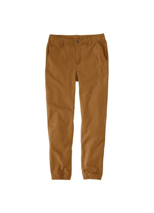 Carhartt Relaxed Fit Canvas Jogger Pant - NatureLife