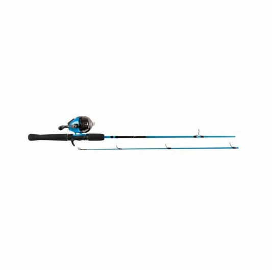 IFISH X-Wand Spinn 5', Blå