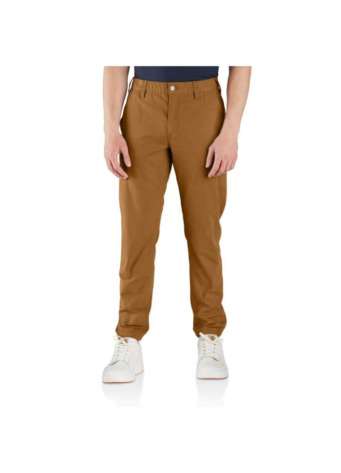 Carhartt Relaxed Fit Canvas Jogger Pant - NatureLife